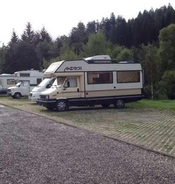 Hoofdfoto Funivie Alpe Cermis