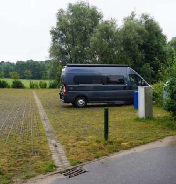 Hoofdfoto Klein Nemerow
