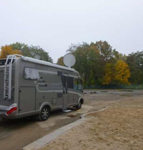 Hoofdfoto Stadthafen Leipzig