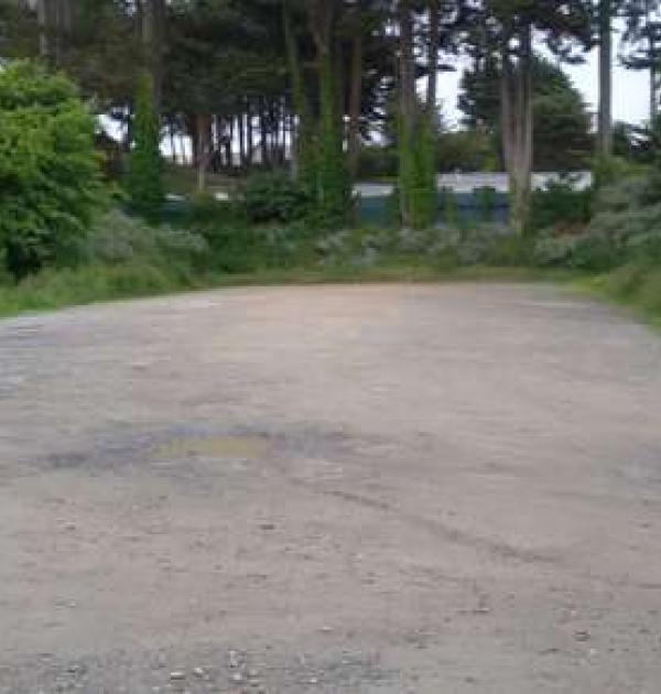 Hoofdfoto Parking