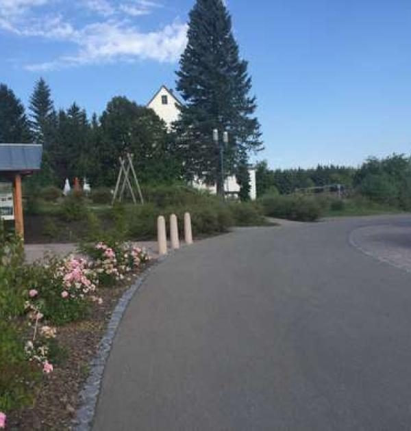 Hoofdfoto Stellplatz Holzschlag