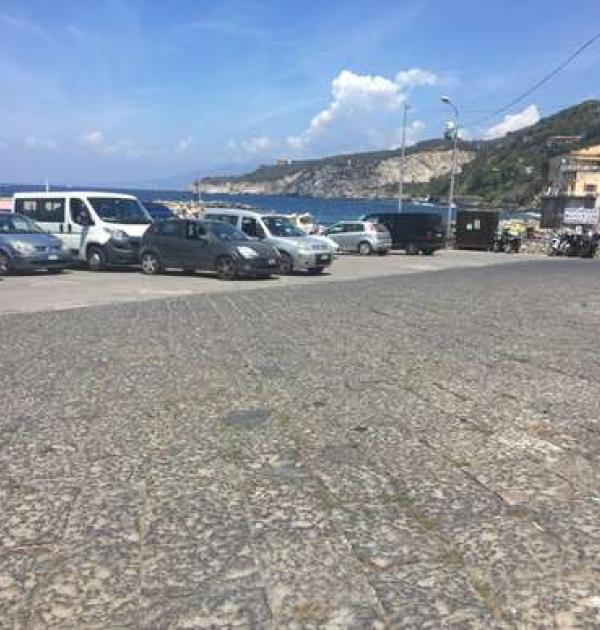 Hoofdfoto Marina Della Lobra