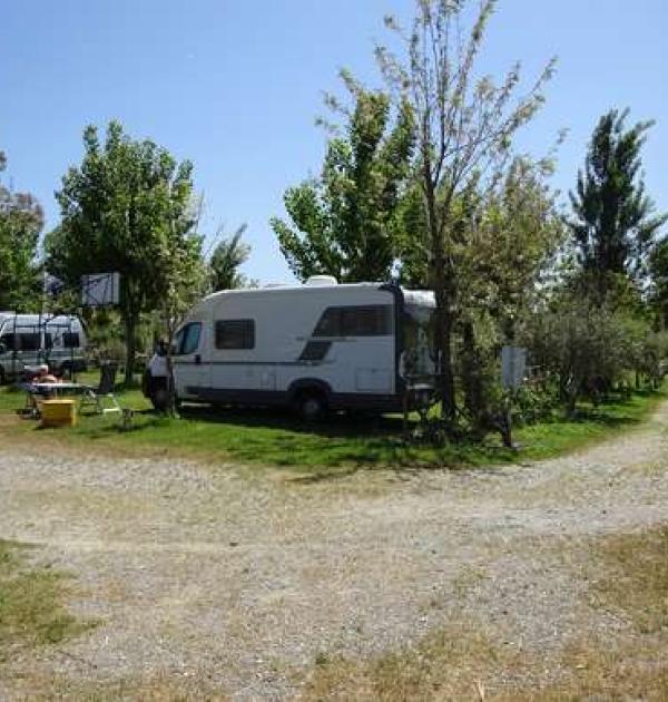 Hoofdfoto Agriturismo Il Faro