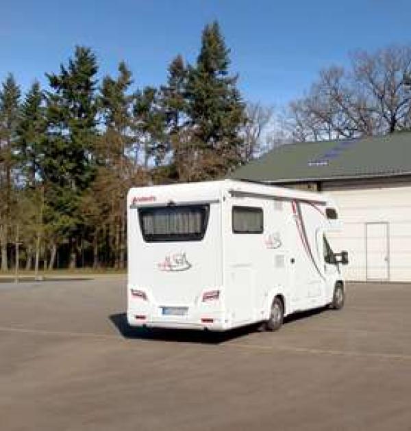 Hoofdfoto Lebenshilfe Gardelegen