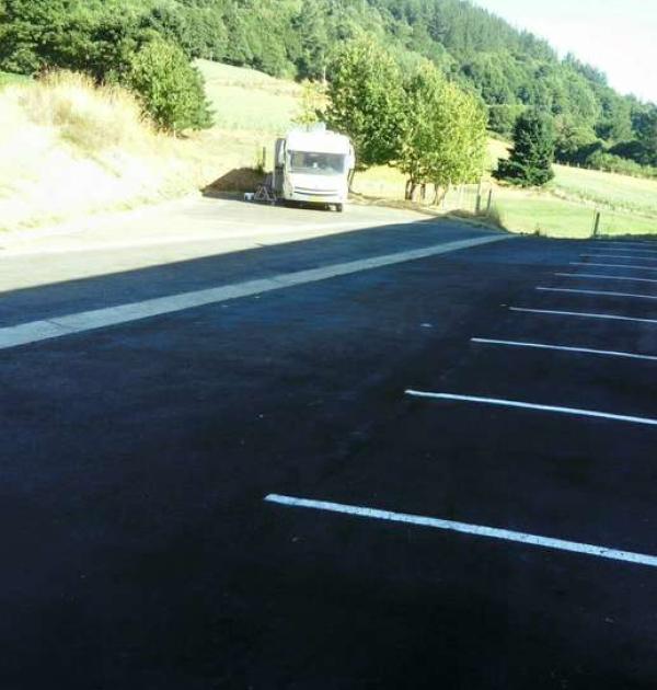 Hoofdfoto Area de Santa Eulalia