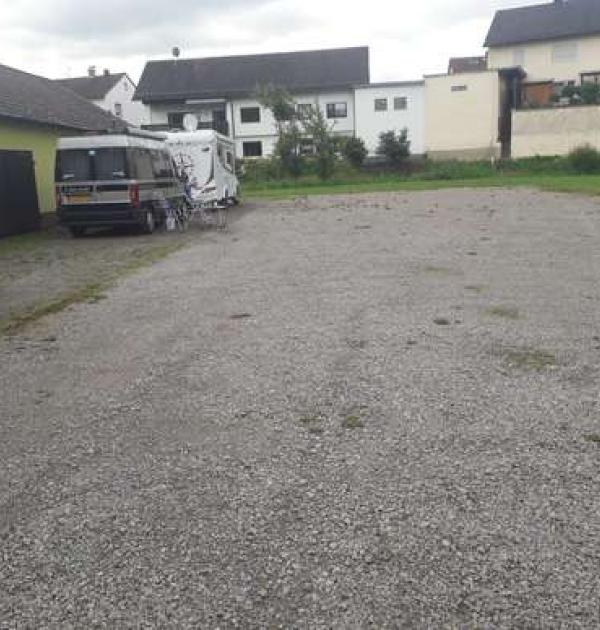 Hoofdfoto Geiselbach