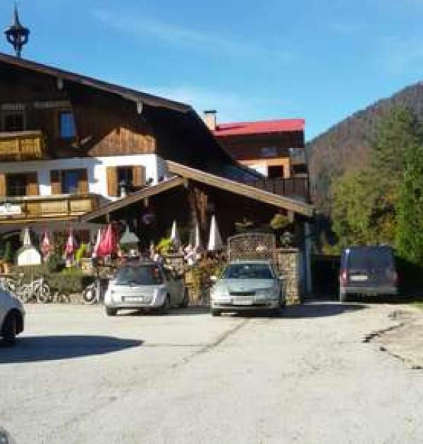 Hoofdfoto Gasthaus Marie