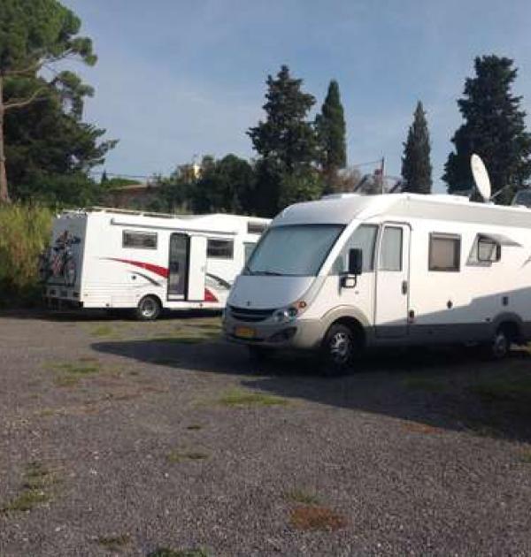 Hoofdfoto Domaine de Veyrac