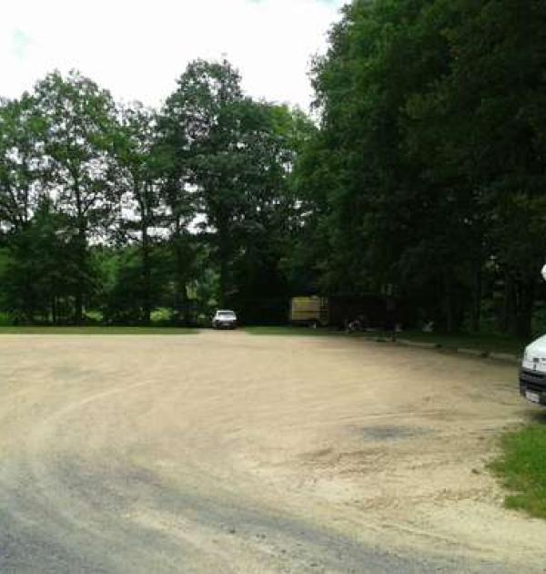 Hoofdfoto Aire Municipale