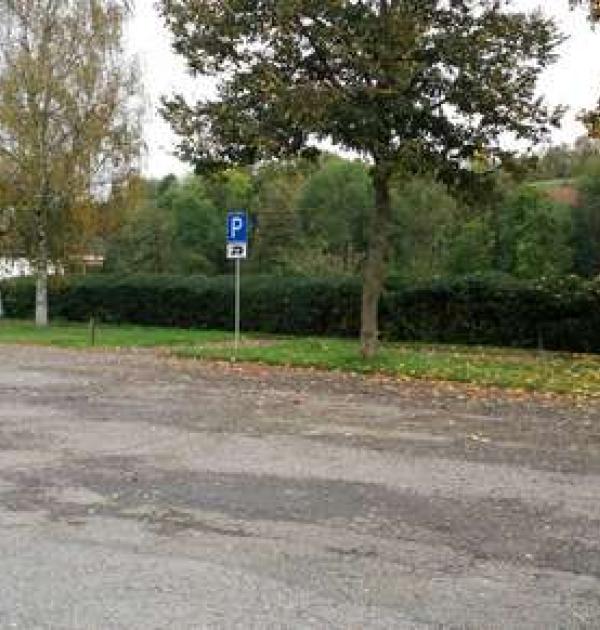 Hoofdfoto Am Sportplatz