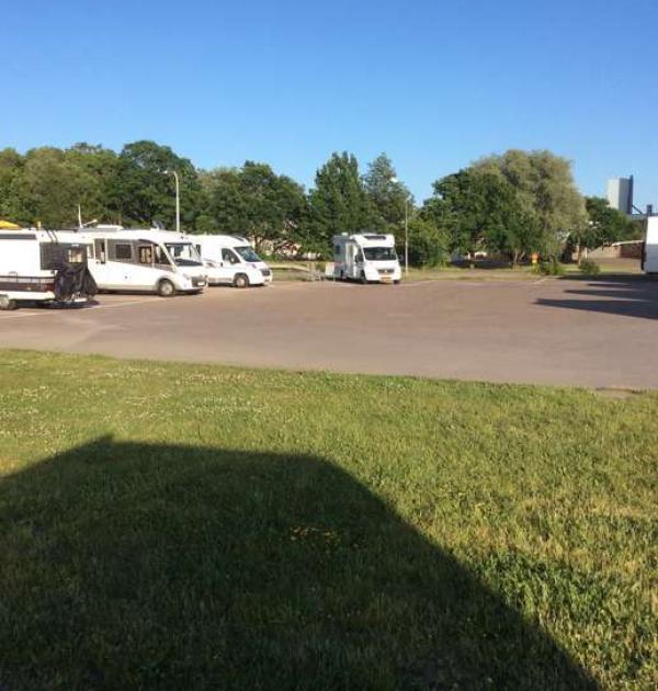 Hoofdfoto Ölands Köpstad