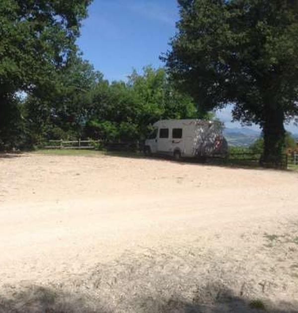 Hoofdfoto Agriturismo I Conti