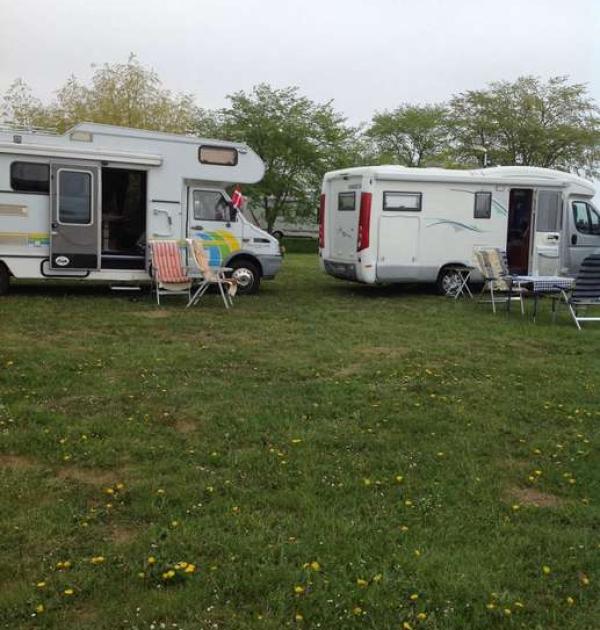 Hoofdfoto Gräsgårds hamn