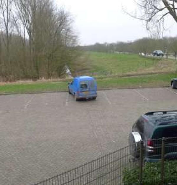 Hoofdfoto Jachthaven Marina Numansdorp