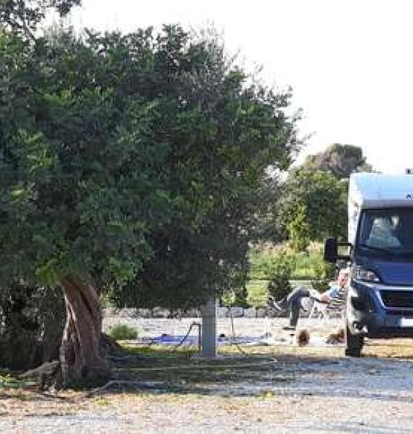 Hoofdfoto Casale Graffetta