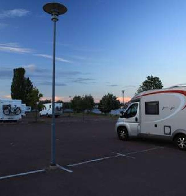 Hoofdfoto Mariebergsskogen