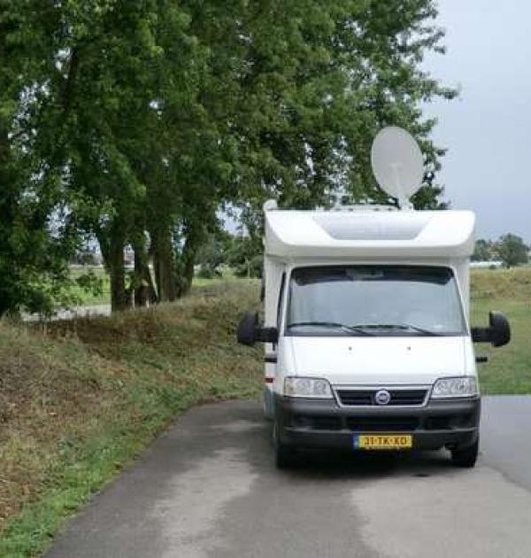 Hoofdfoto Parking