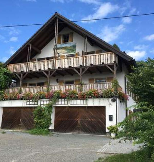 Hoofdfoto Gastehaus Fichtelgebirgsblick