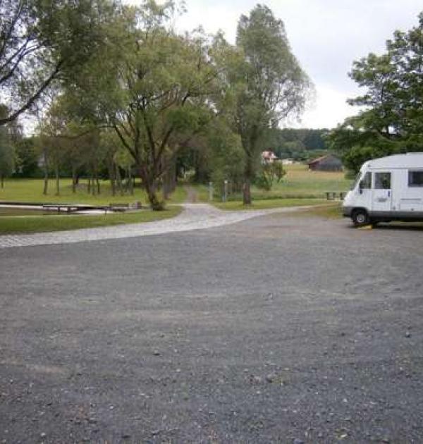 Hoofdfoto Parking Moorbad