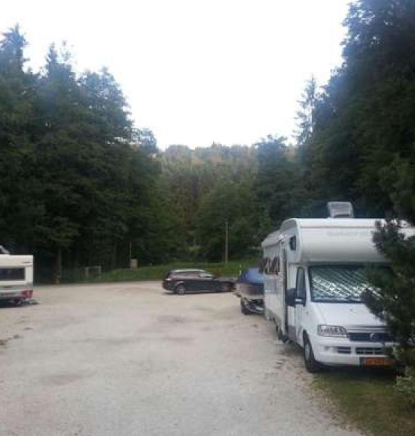 Hoofdfoto Landgasthof Friesenmuhle