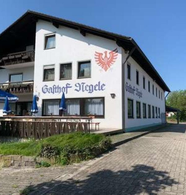 Hoofdfoto Hotel Gasthof Negele