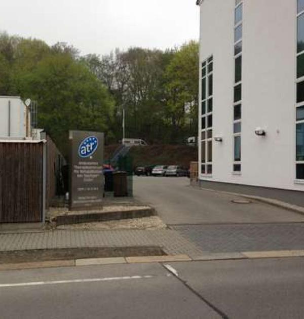 Hoofdfoto Rehaklinik