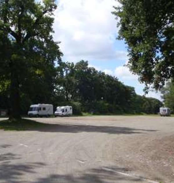 Hoofdfoto Parking Schützenplatz