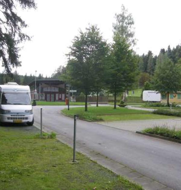 Hoofdfoto Klein-Vogtland