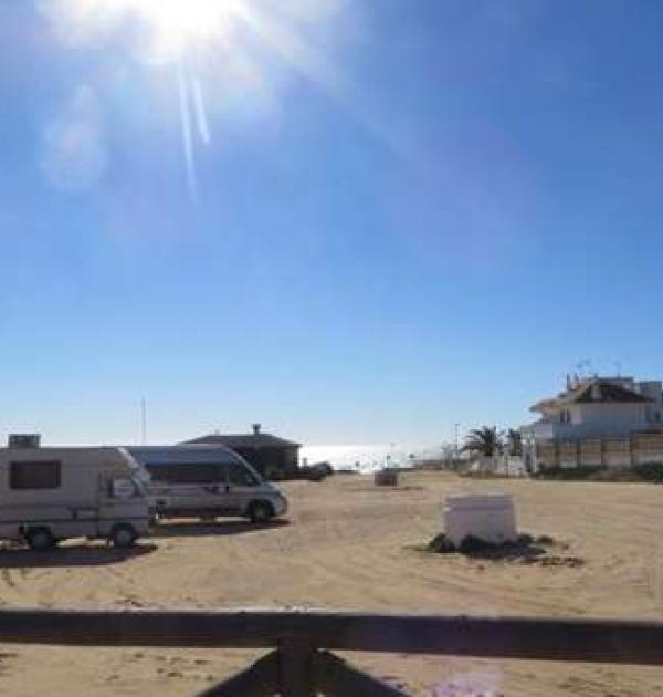 Hoofdfoto Playa del Coto