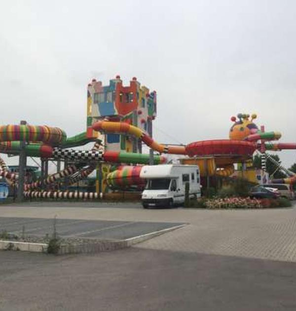 Hoofdfoto Am Freibad Miramar