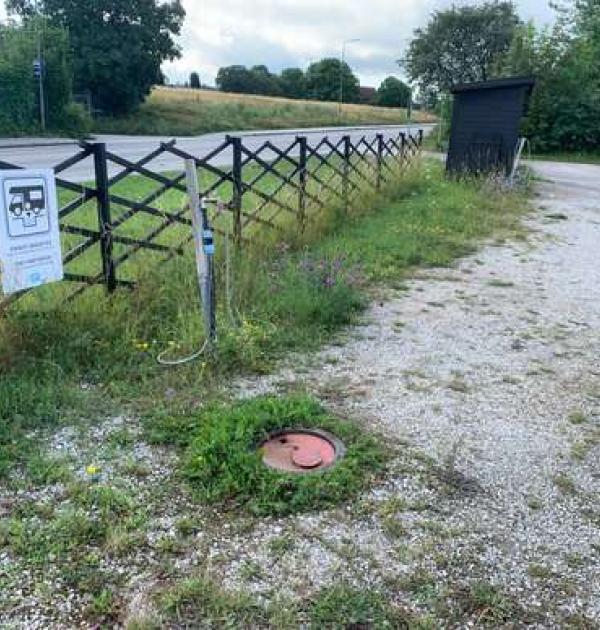 Hoofdfoto Park and Stay - Gutevägen Visby