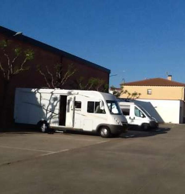 Hoofdfoto Area de Cariñena