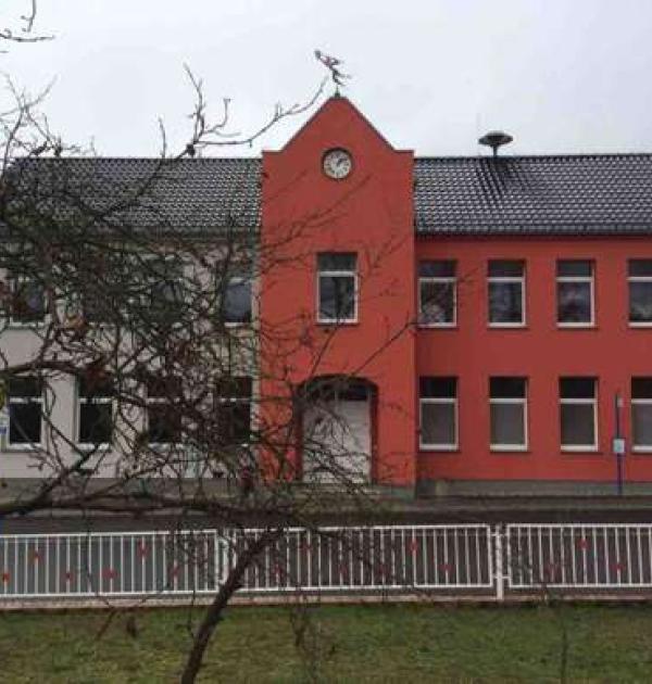 Hoofdfoto Pension Motel Alte Schule