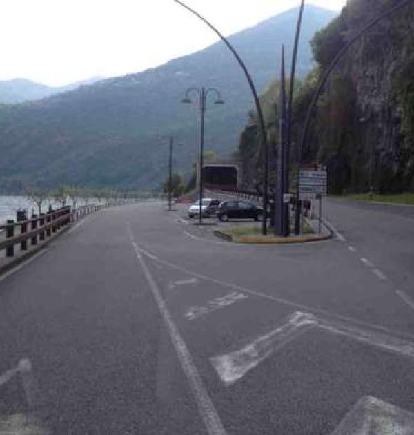 Hoofdfoto Parcheggio