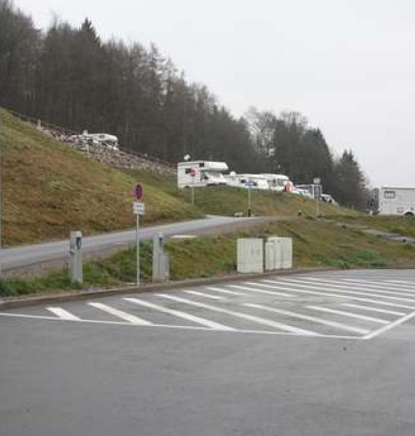 Hoofdfoto Edersee Alm