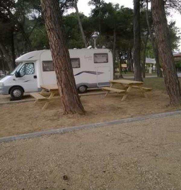 Hoofdfoto Area de Caldes de Malavella