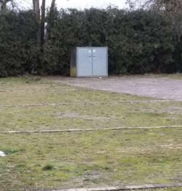 Hoofdfoto Ostertag Wohnmobilpark