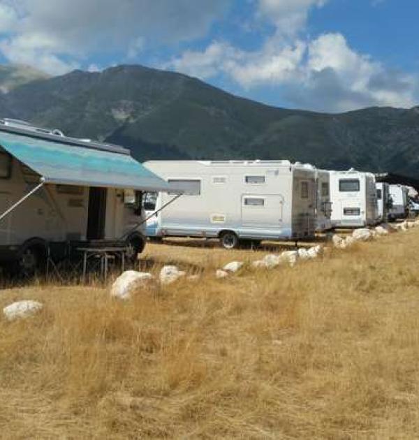 Hoofdfoto Refugio  Mucciante (piccolo Tibet)