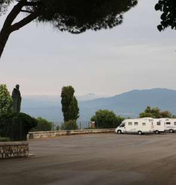 Hoofdfoto Abbazia di Montecassino