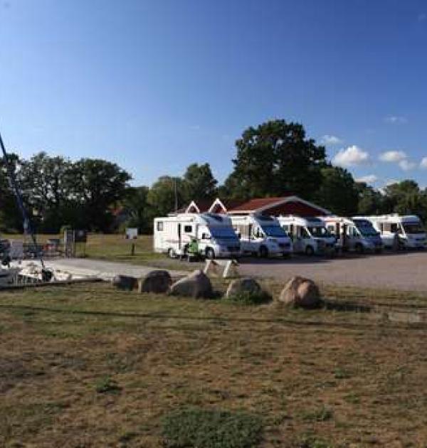 Hoofdfoto Ekenäs Gästhamn [Ekenäs Båtklubb]