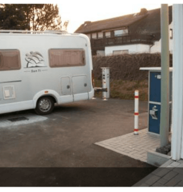 Hoofdfoto Am Marktplatz