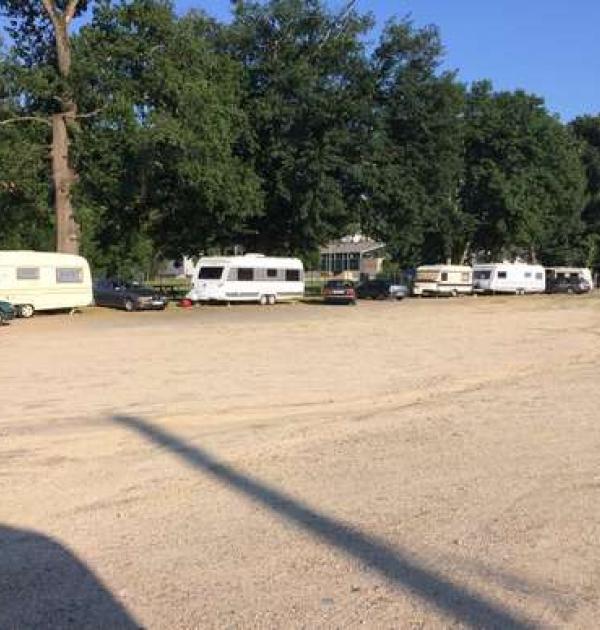 Hoofdfoto Parking