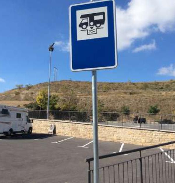 Hoofdfoto Area de Arróniz