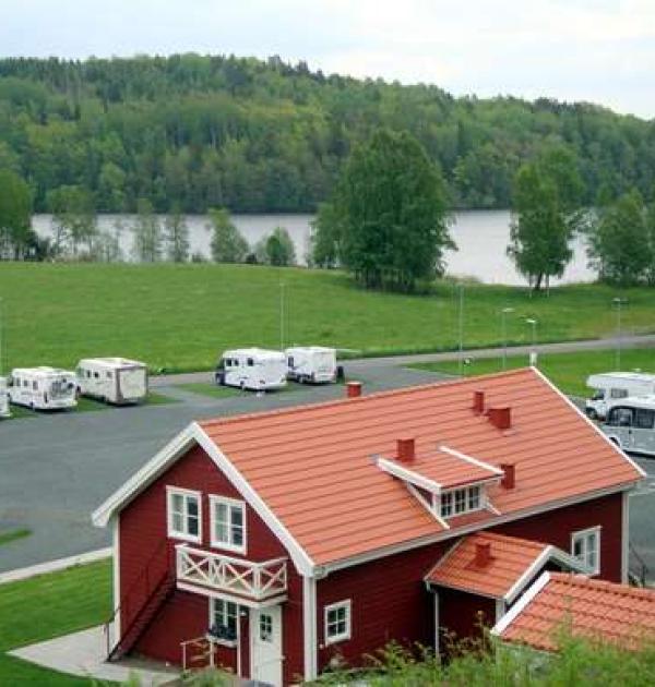 Hoofdfoto BauerGården Gästgiveri & Konferens