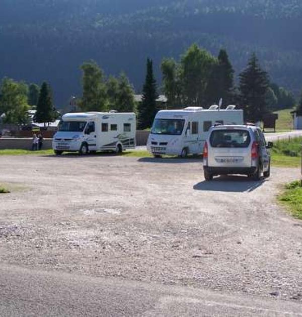 Hoofdfoto Parking