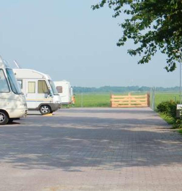 Hoofdfoto Vecht & Weide, locatie dammerweg 5c