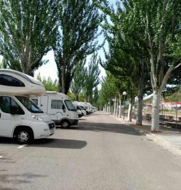 Hoofdfoto La Pobla de Segur