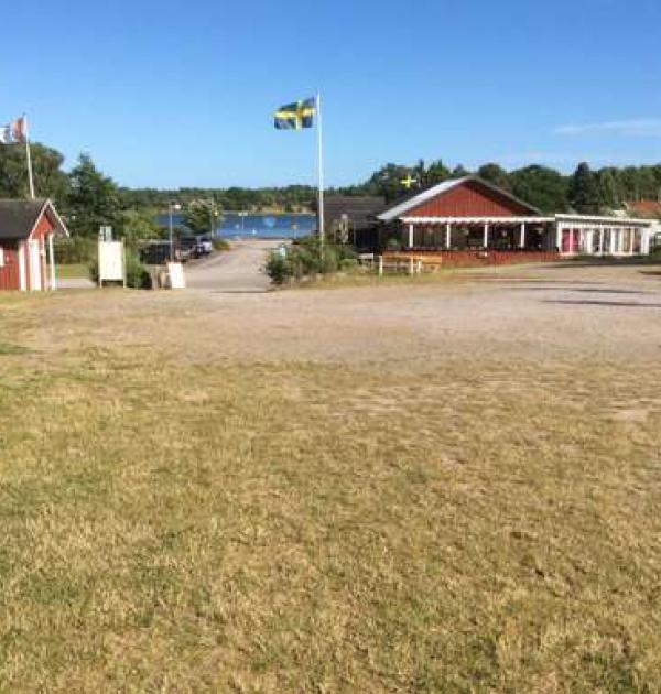 Hoofdfoto Brofästet Senoren