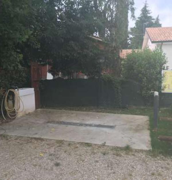 Hoofdfoto Area Camper Le Ganze