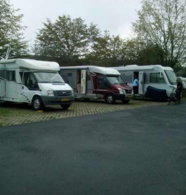 Hoofdfoto Kombibad AquAHAUS